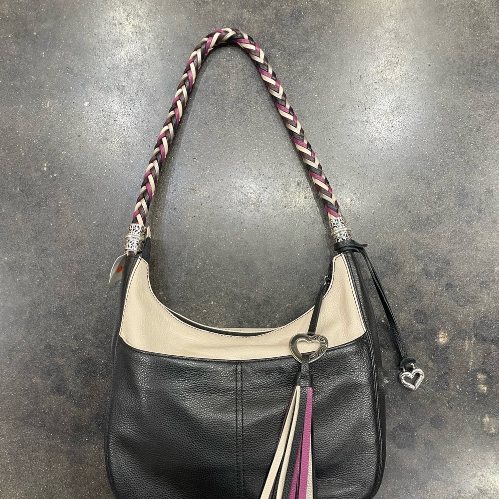 Brand New Brighton Barbados Handbag